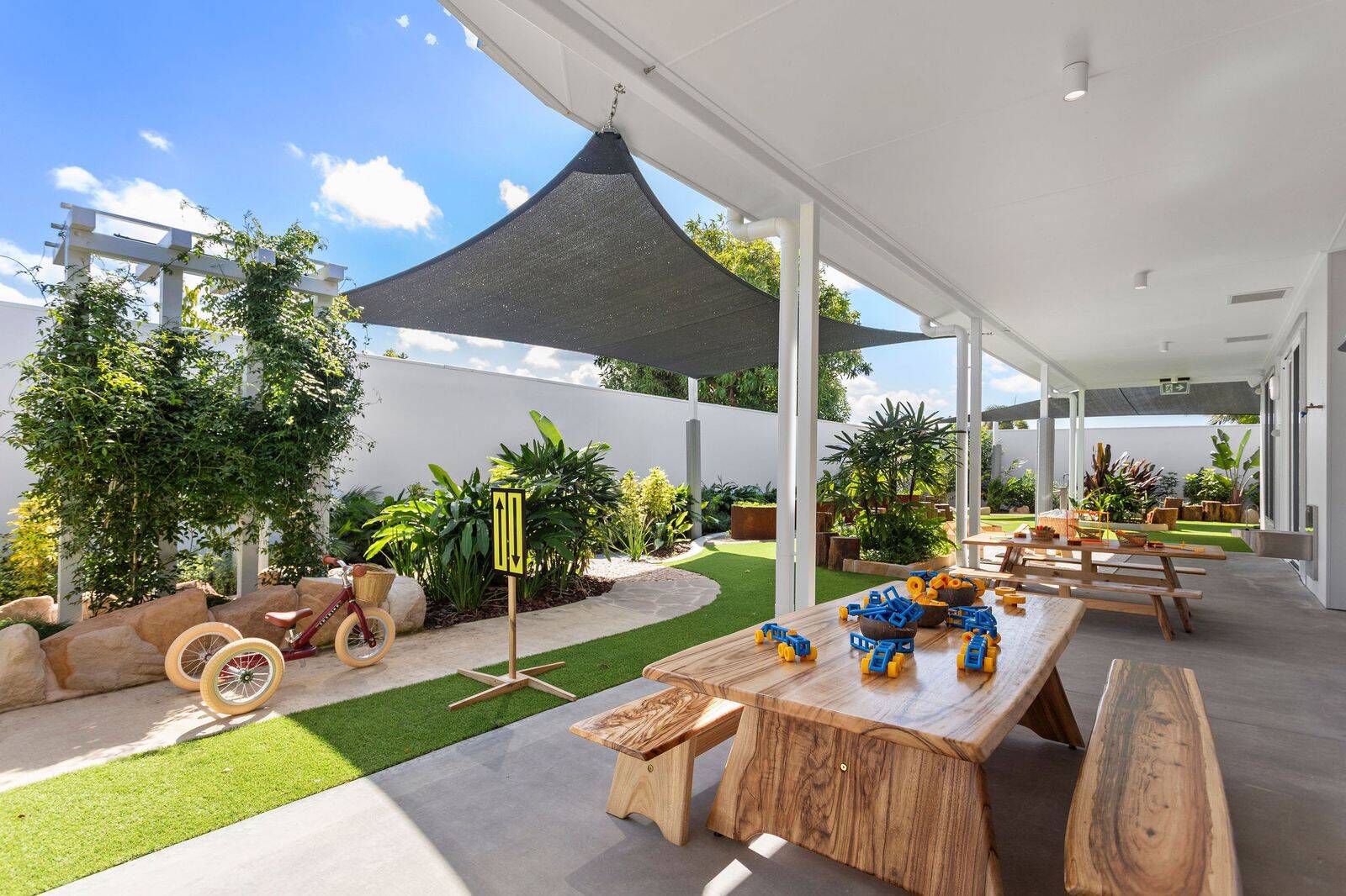 Eden Academy Beaconsfield