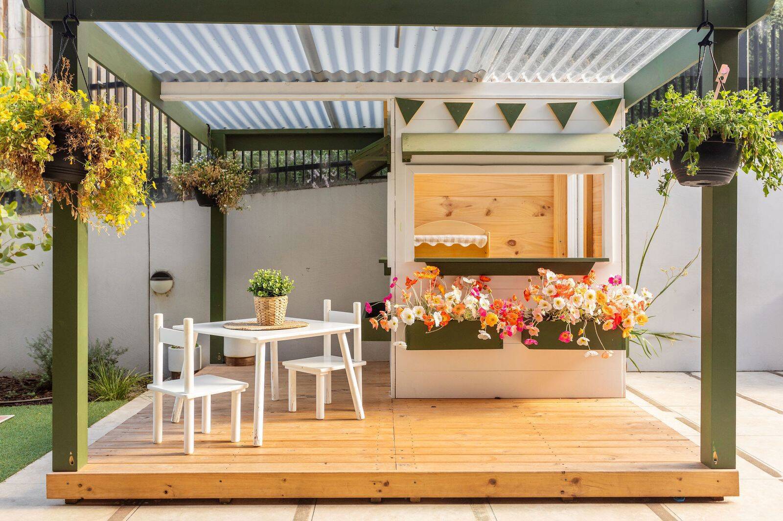 Eden Academy Oak Park