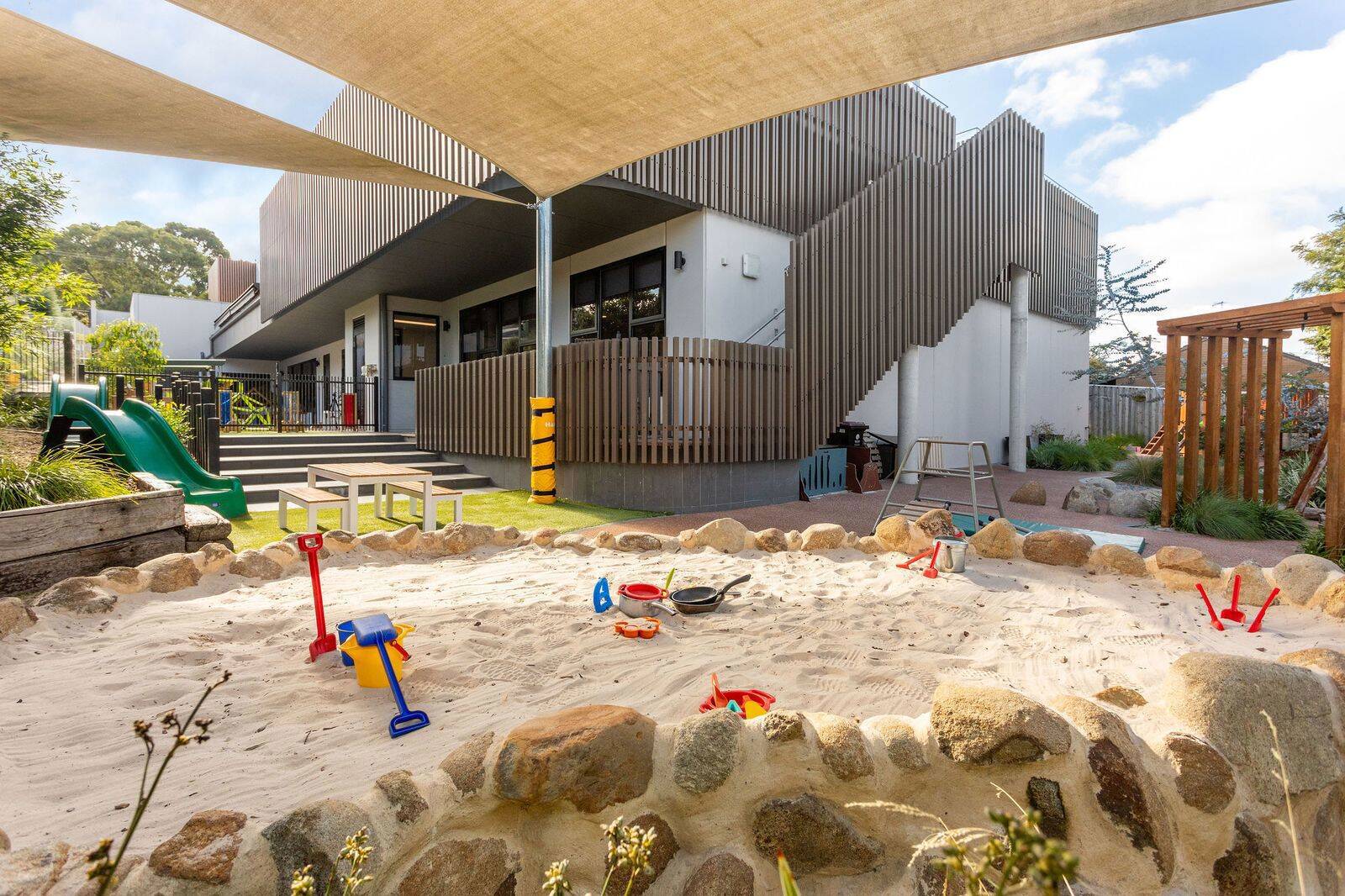 Eden Academy Oak Park