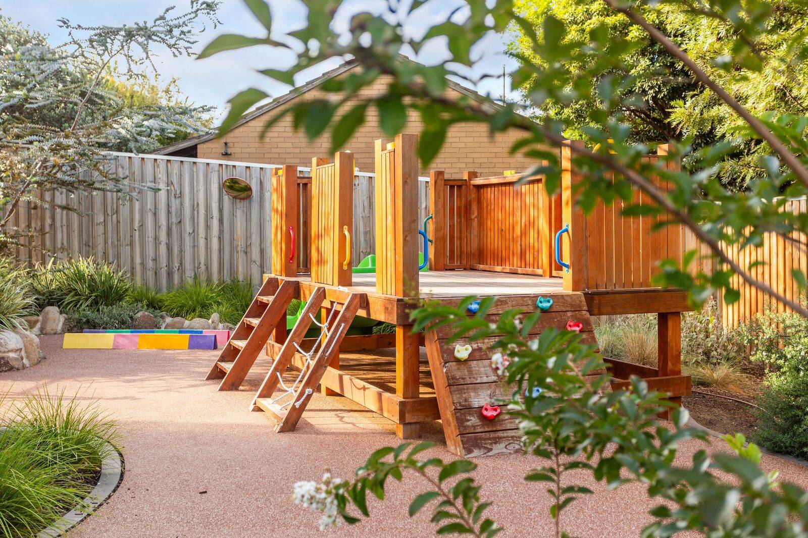 Eden Academy Oak Park