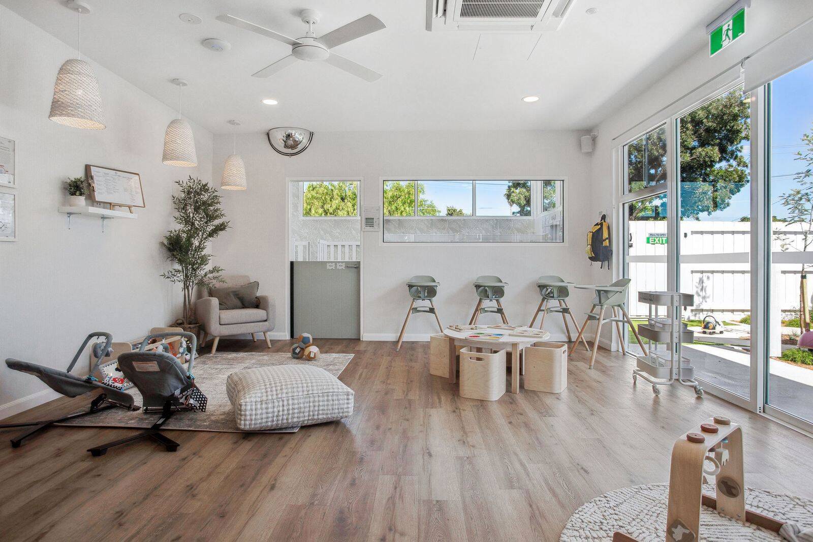 Eden Academy Werribee