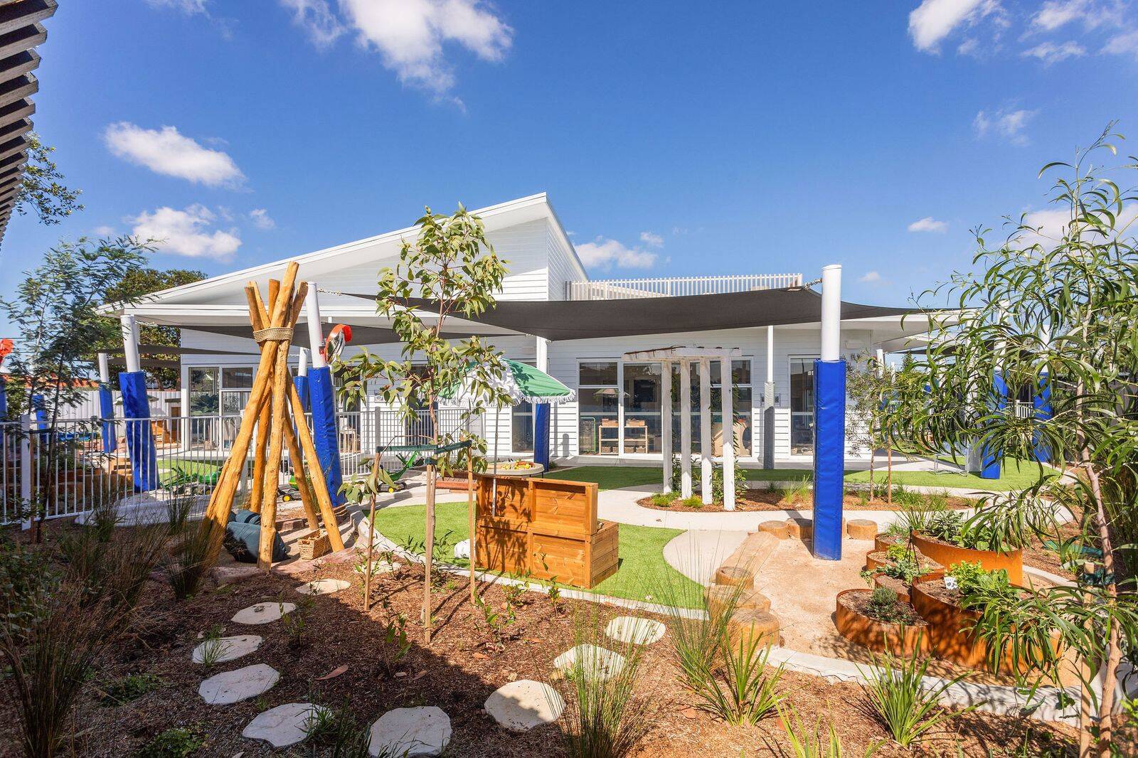 Eden Academy Werribee