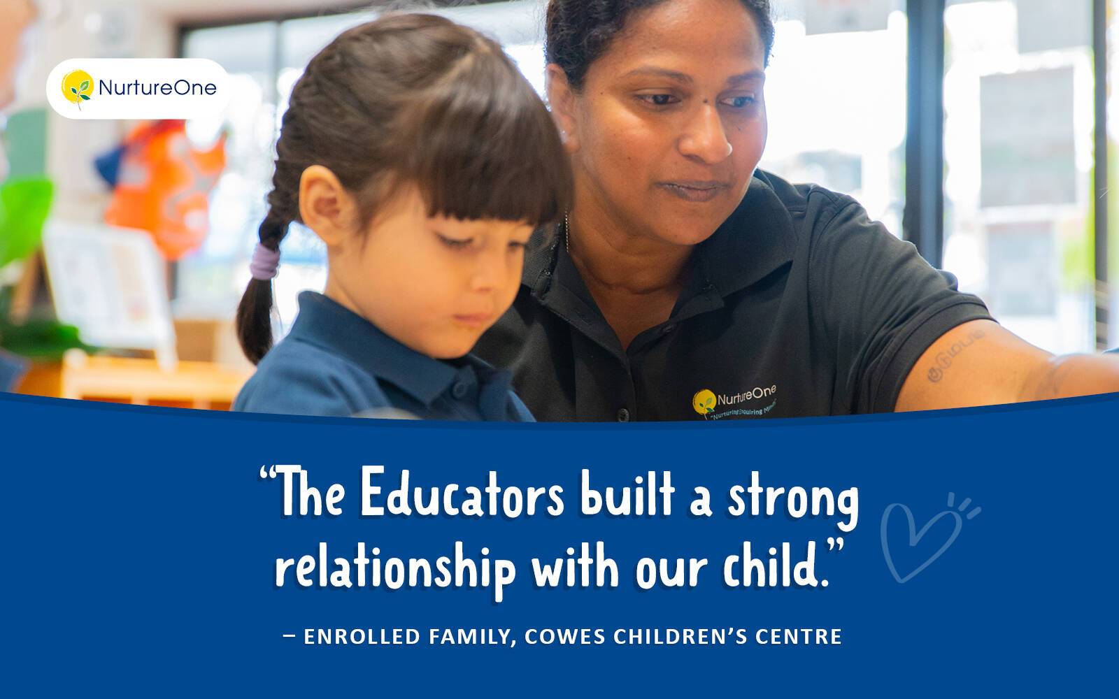 Cowes Children's Centre