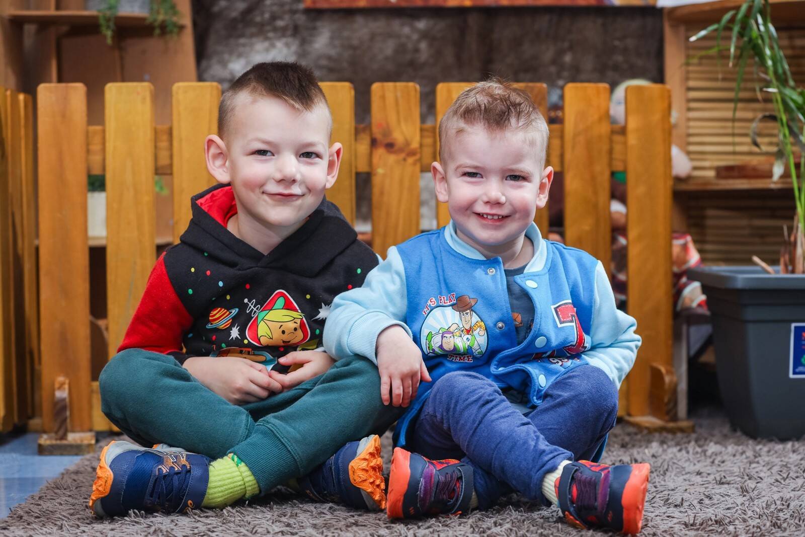 Goodstart Early Learning Wantirna South - Wallace Road