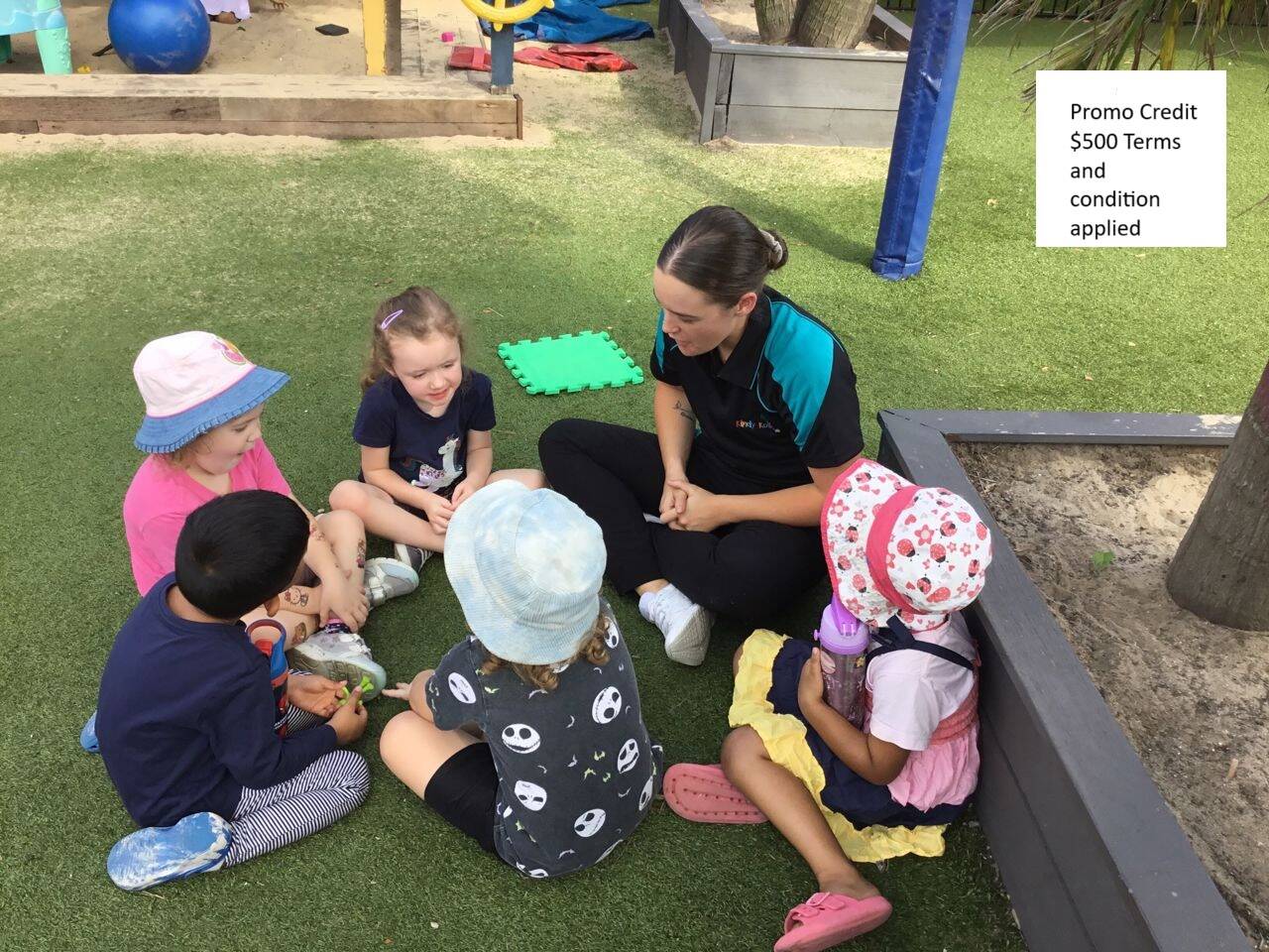 Kindy Kollege Mount Druitt