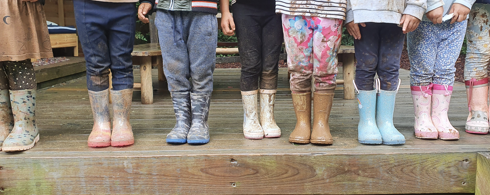 Bambini House Child Care and Pre-School