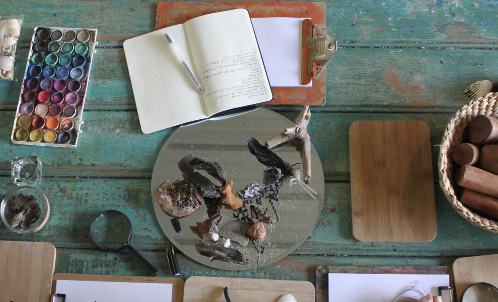 Bambini House Child Care and Pre-School