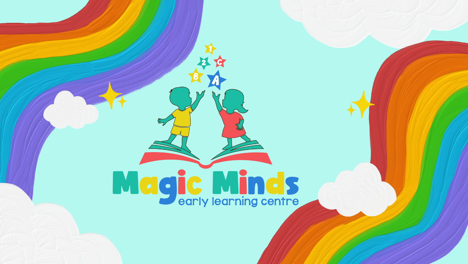 Magic Minds Early Learning Centre