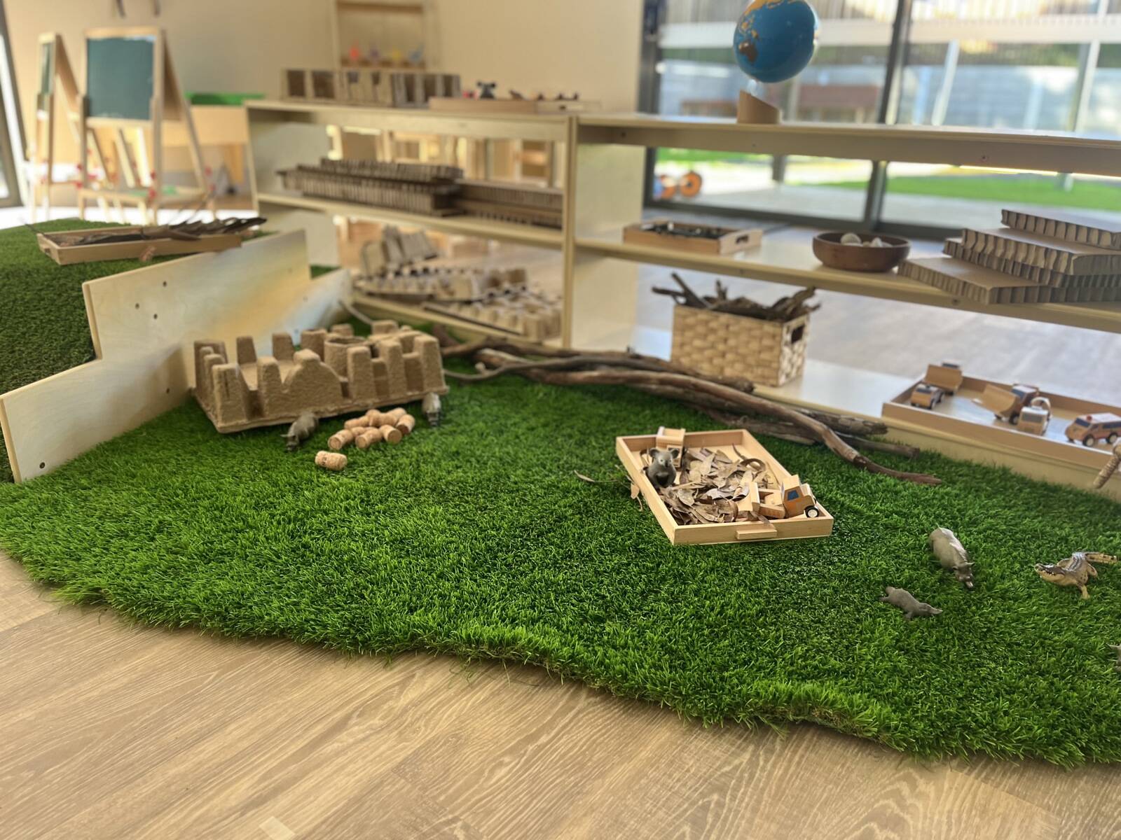 Magic Minds Early Learning Centre