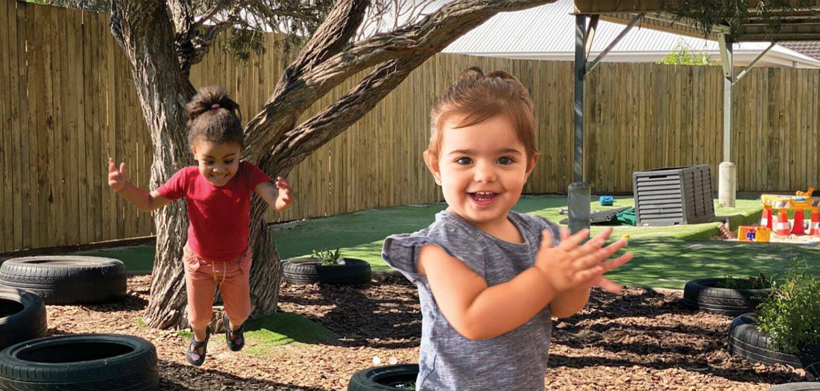 Creative Kids @ Bundaberg
