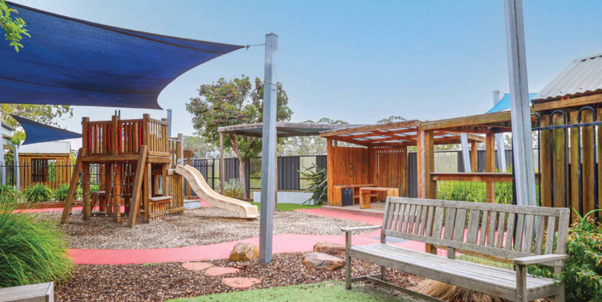 Creative Kids Dandenong South