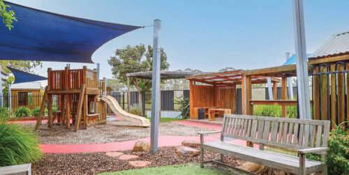 Creative Kids Dandenong South