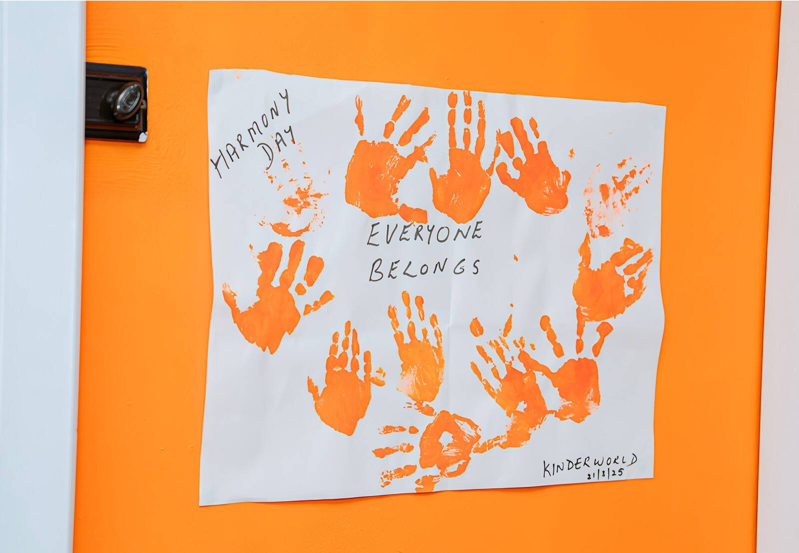 Kinderworld Early Learning Centre