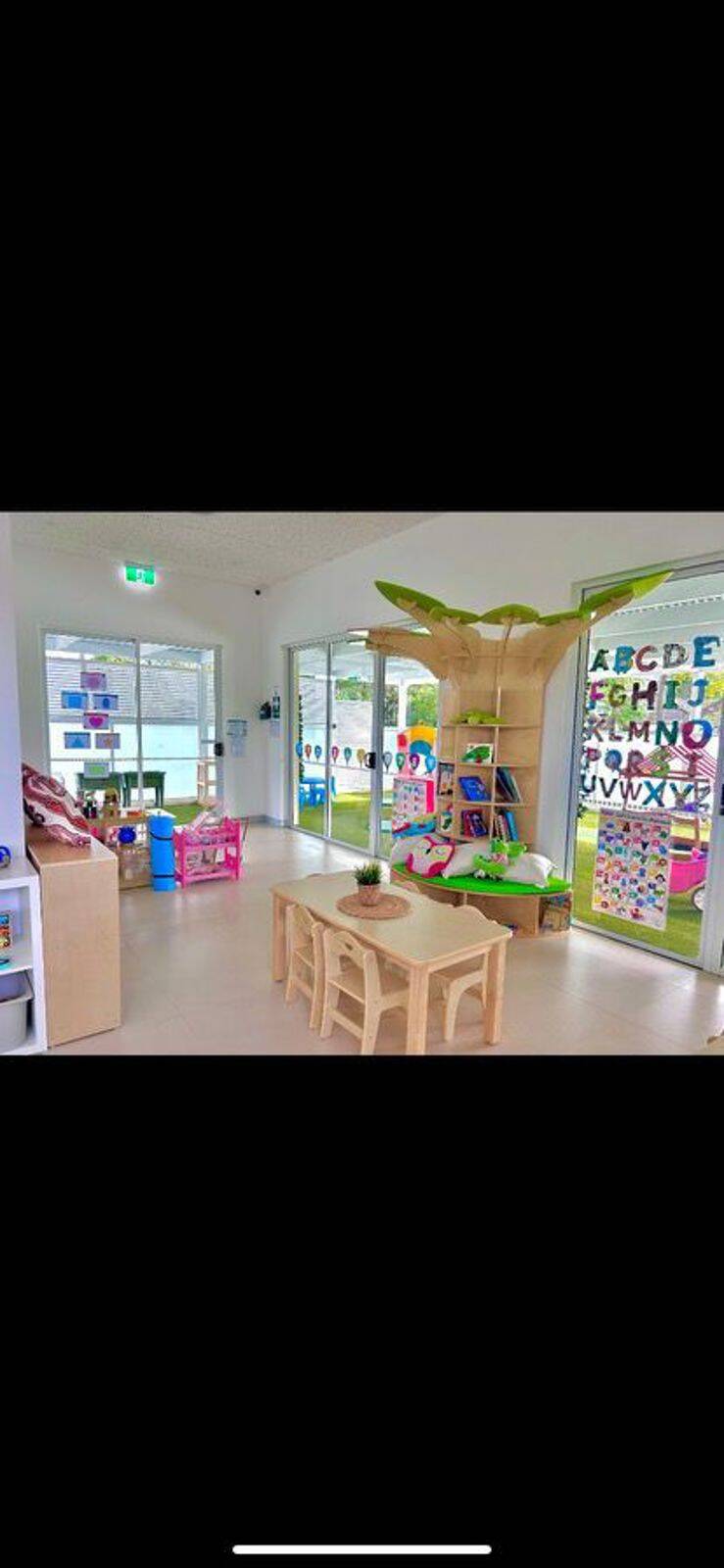 Wonderworld Academy