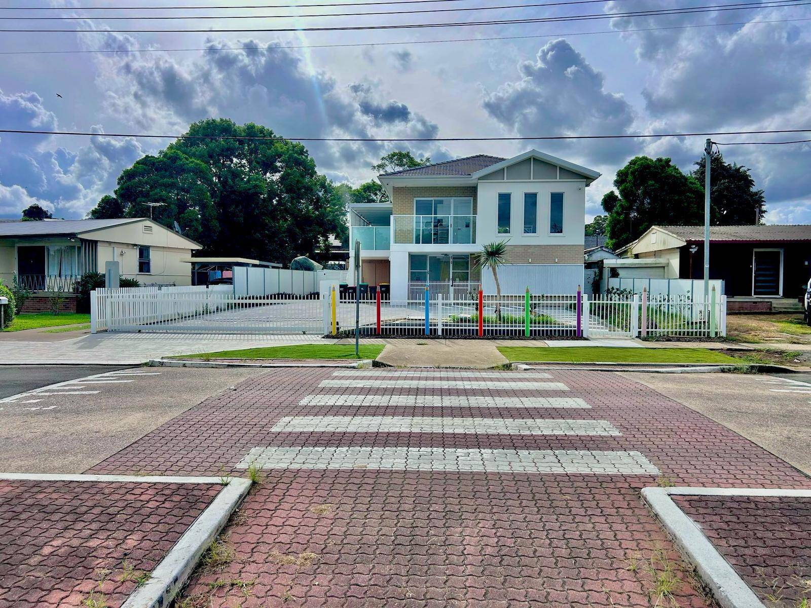 Wonderworld Academy