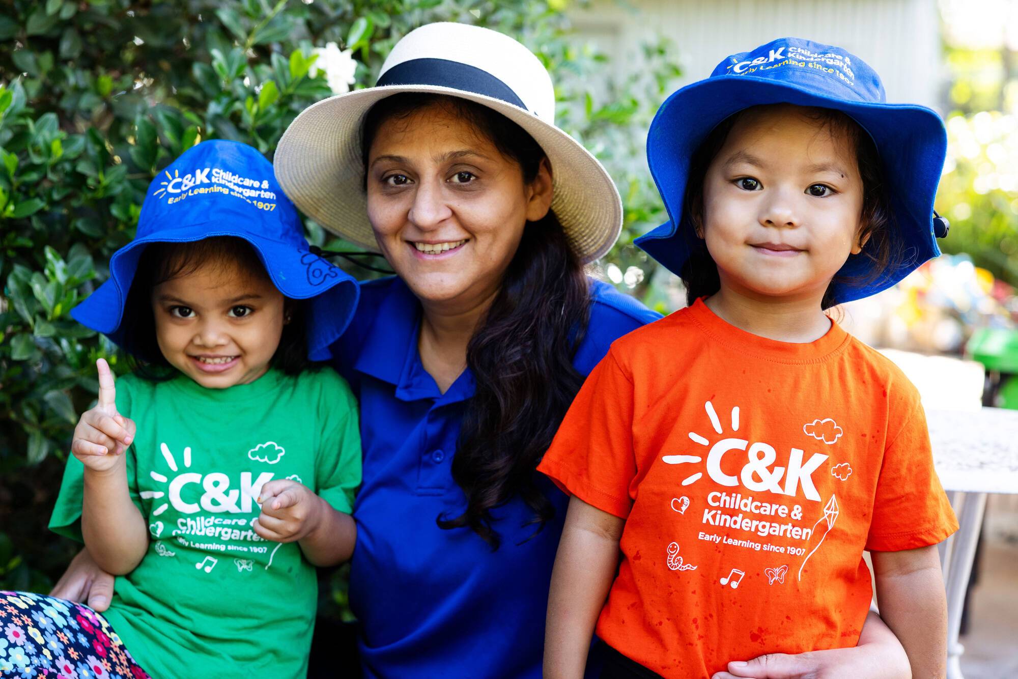 C&K Woodridge North Community Kindergarten