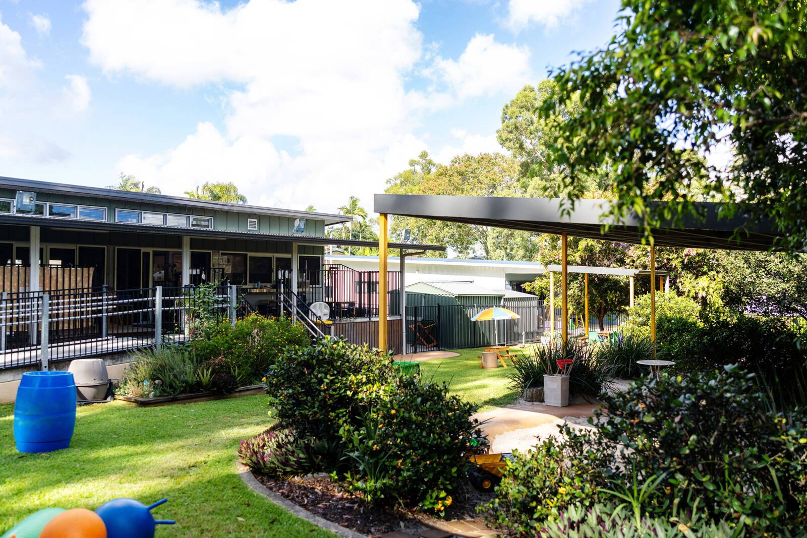 C&K Woodridge North Community Kindergarten