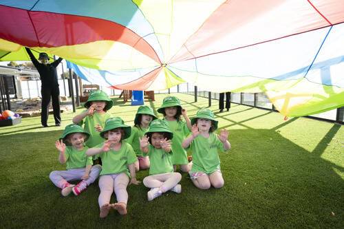 Edge Early Learning Seacombe Heights