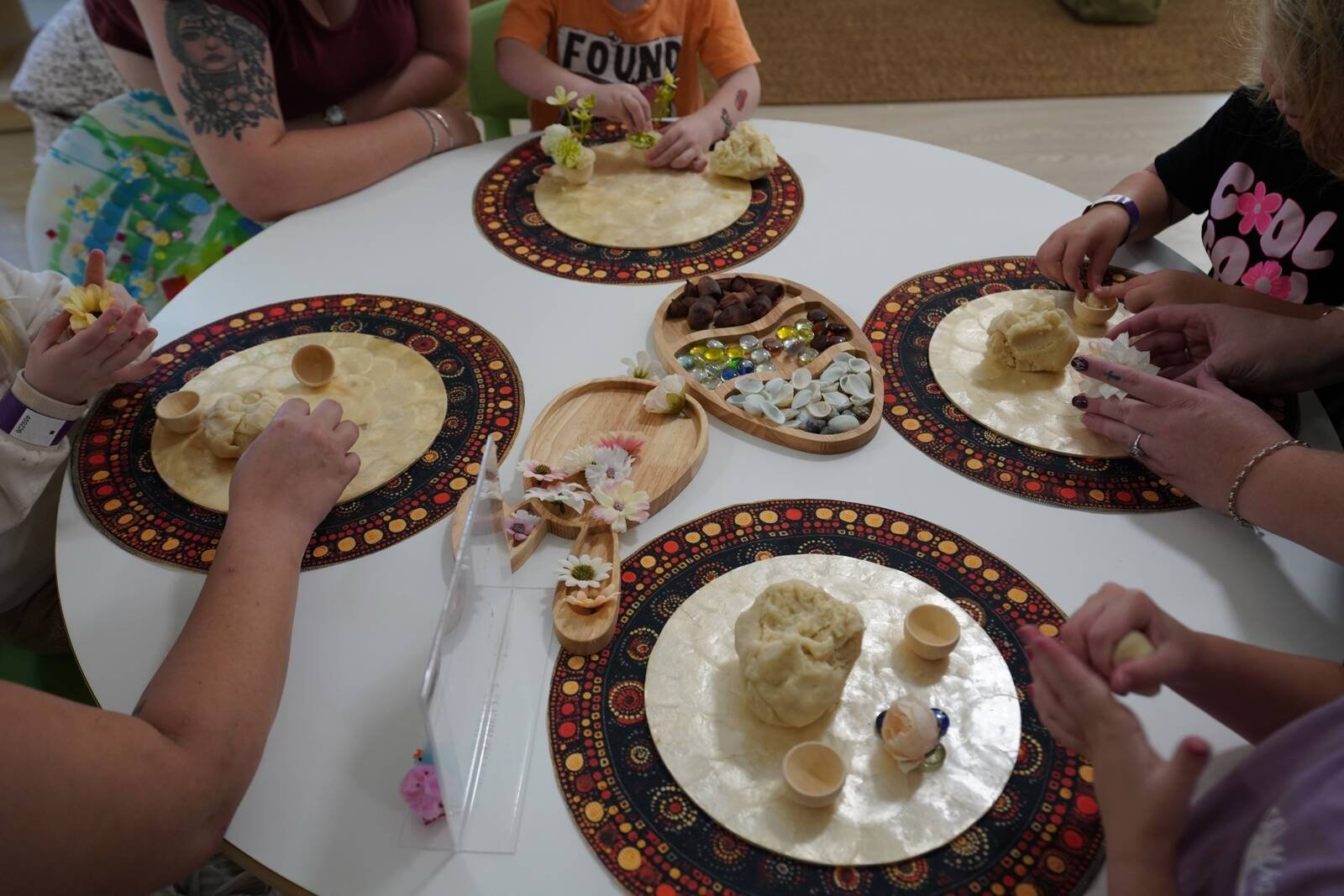 Explorers School of Early Learning