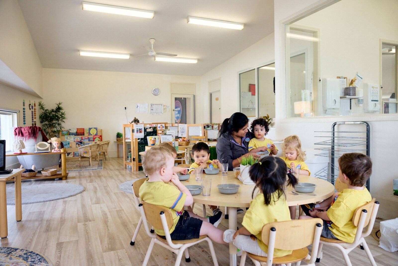 Goodstart Early Learning Bentleigh East - South Road