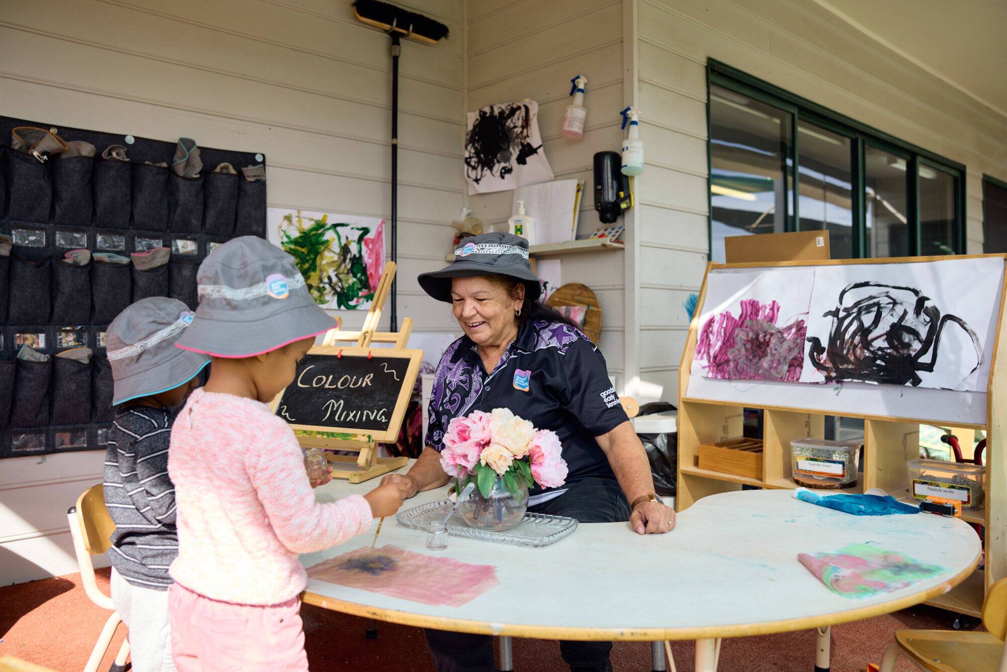 Goodstart Early Learning Carrum Downs - Arcadia Street