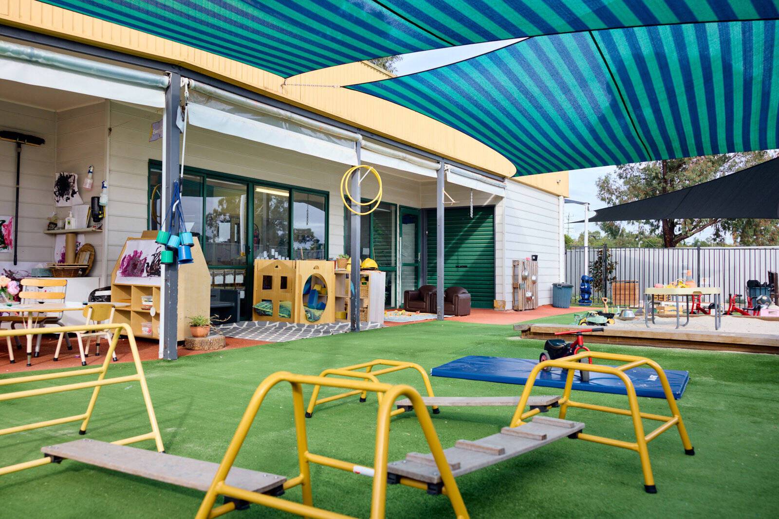 Goodstart Early Learning Carrum Downs - Arcadia Street