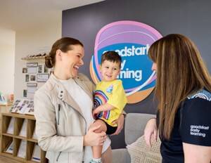 Goodstart Early Learning Bentleigh East - South Road