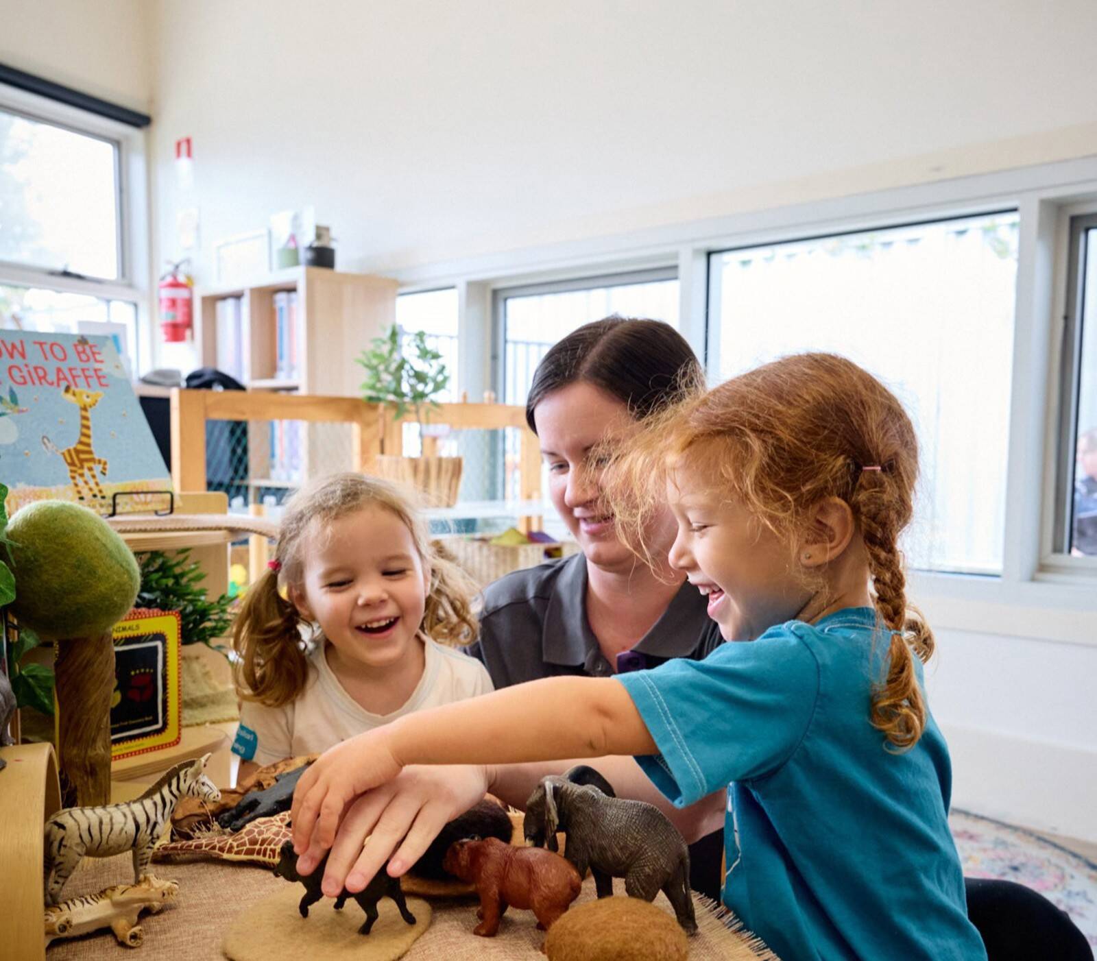 Goodstart Early Learning Bentleigh East - South Road