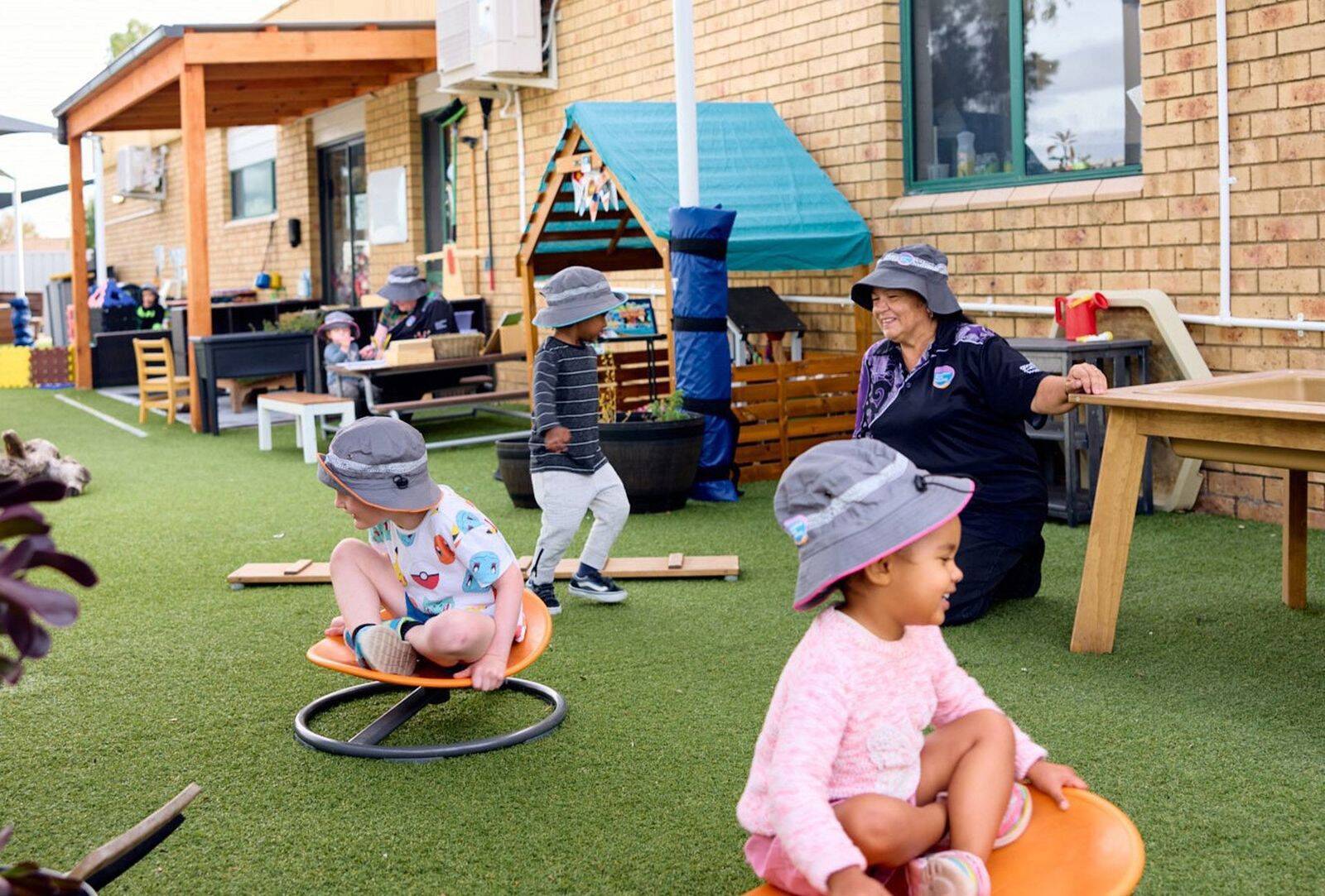 Goodstart Early Learning Carrum Downs - Arcadia Street