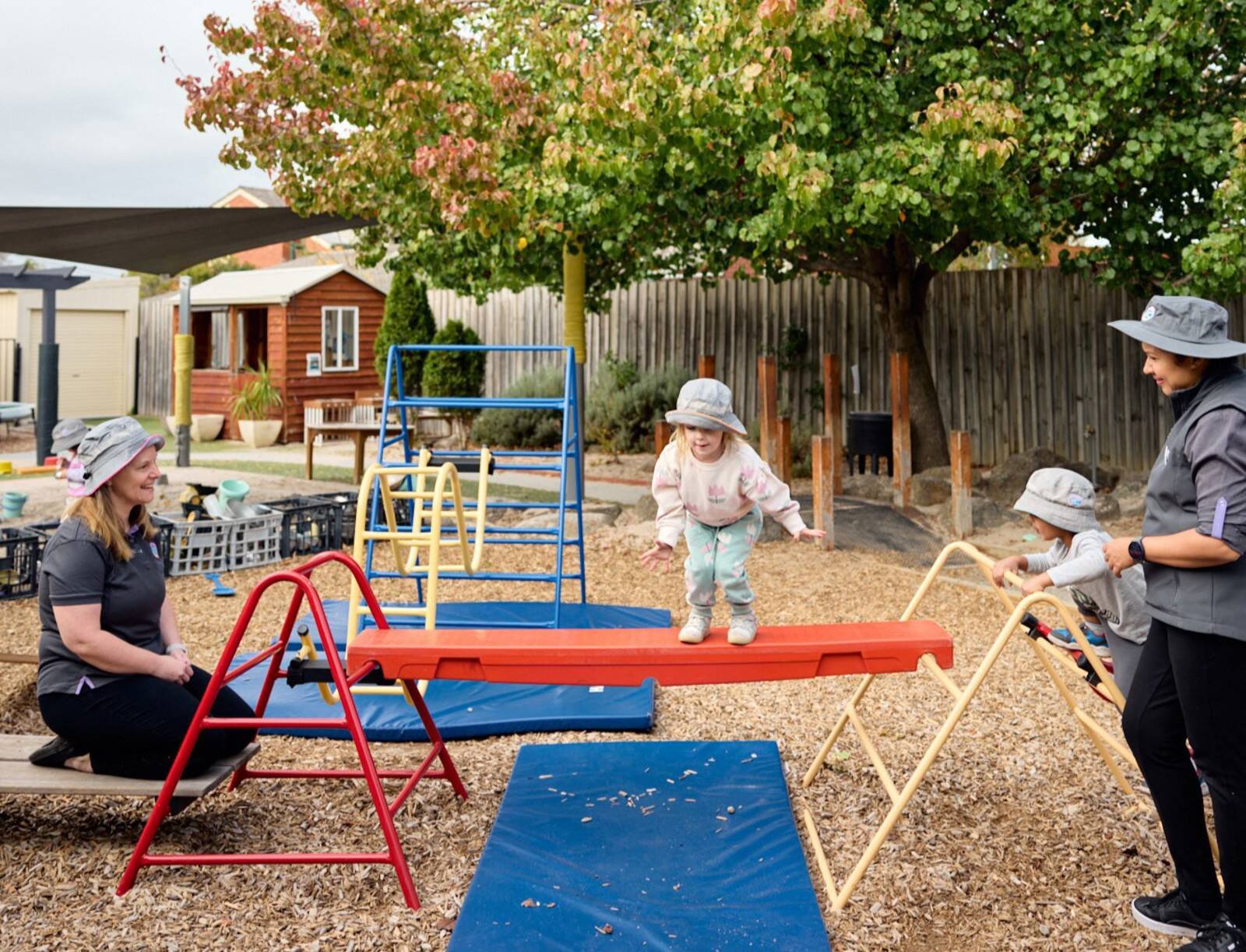 Goodstart Early Learning Cheltenham