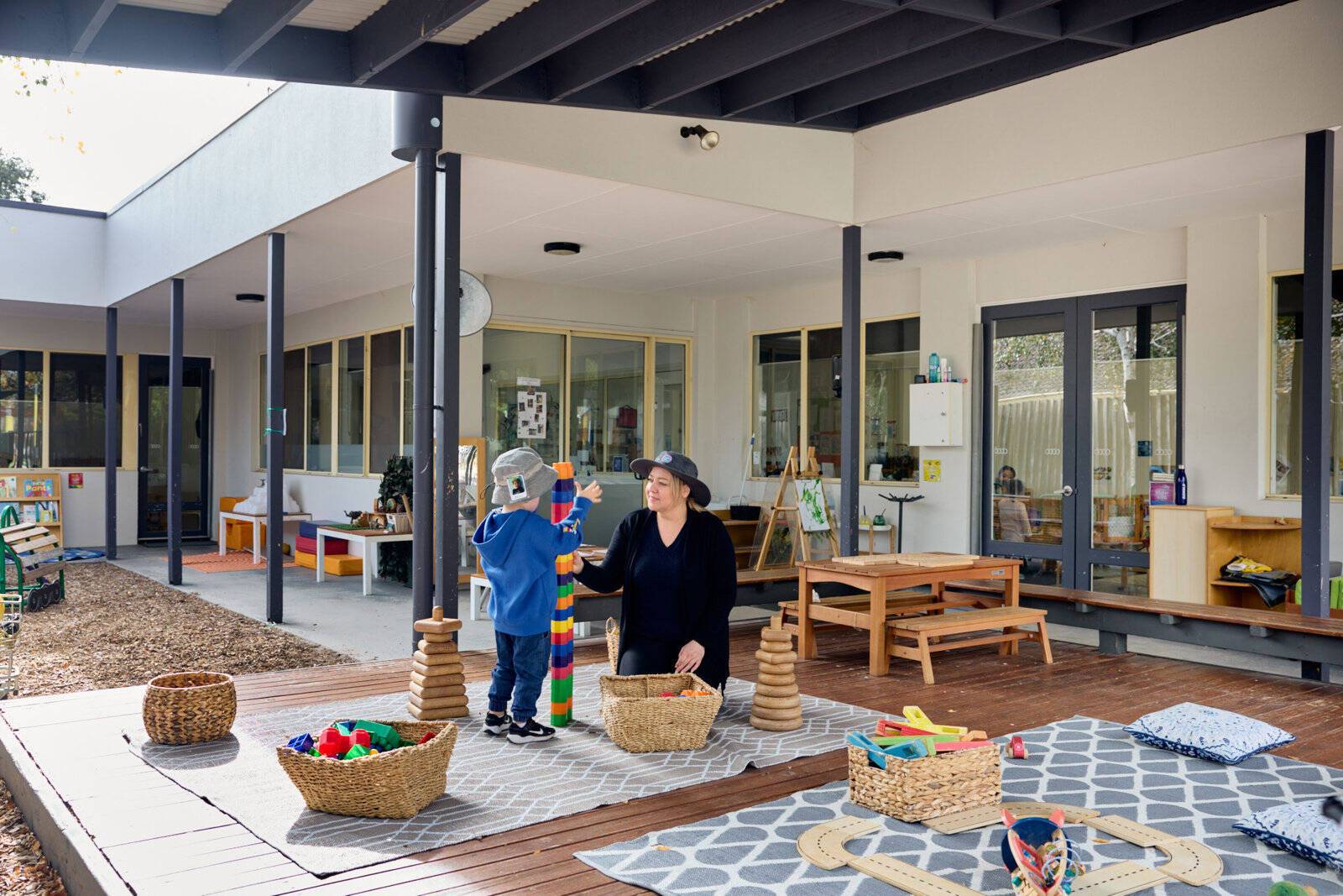 Goodstart Early Learning Cheltenham