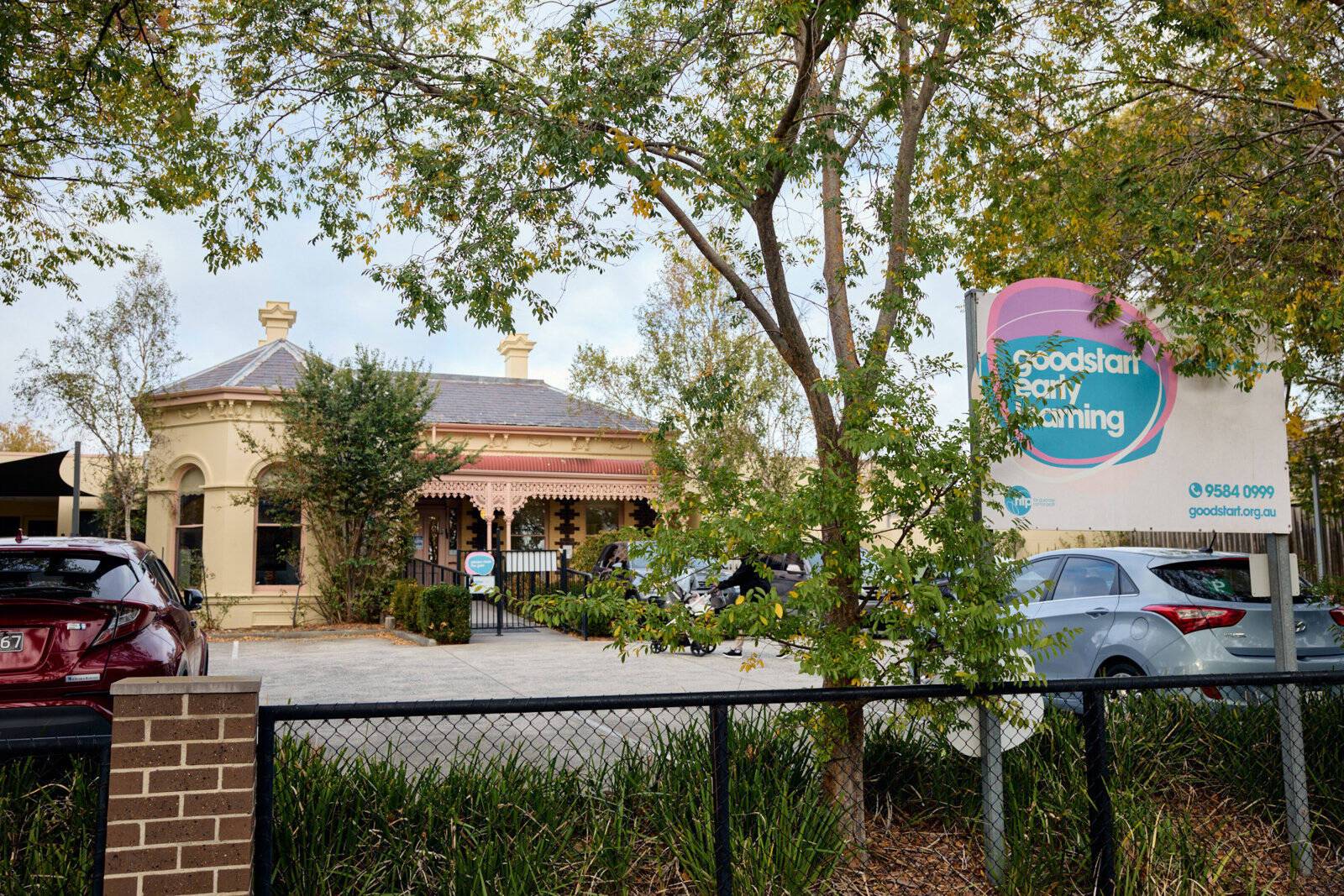 Goodstart Early Learning Cheltenham