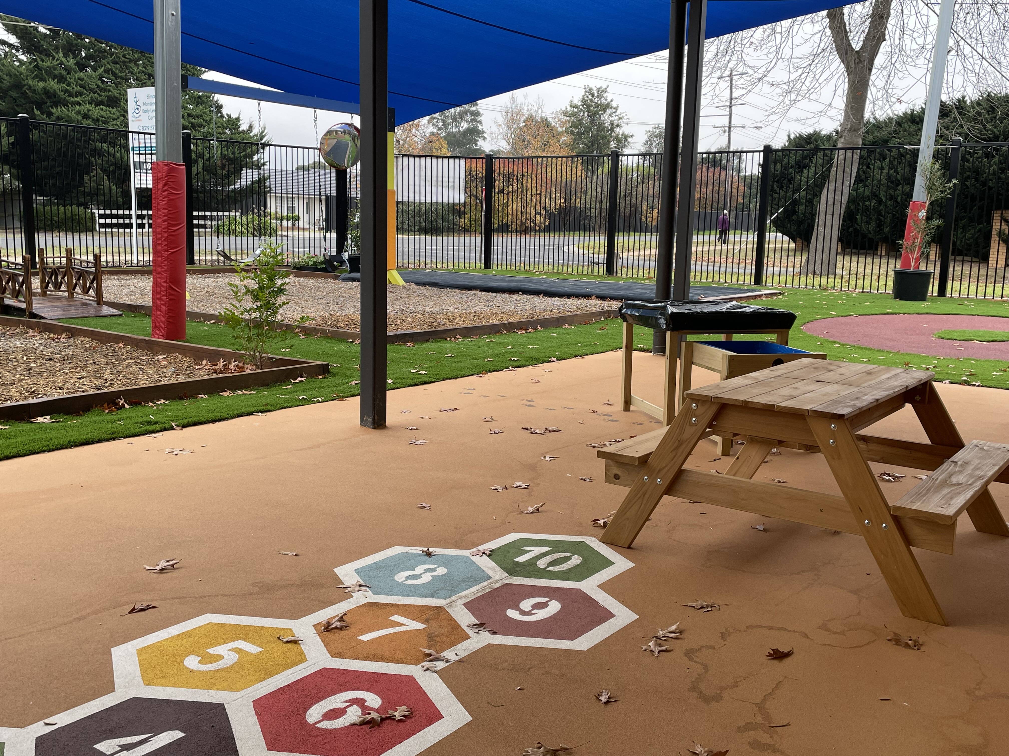 Elimatta Montessori & Early Learning Centre