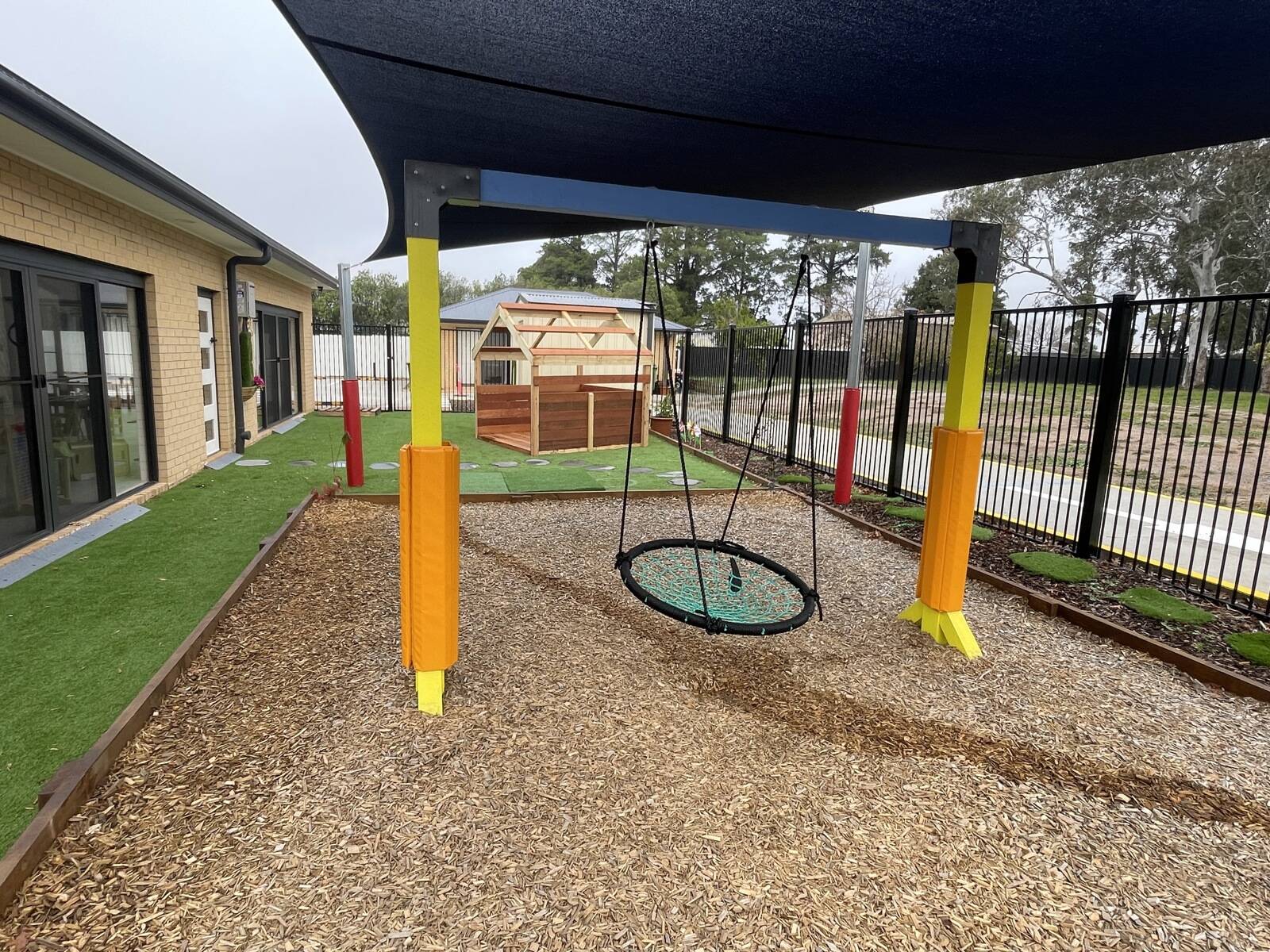 Elimatta Montessori & Early Learning Centre