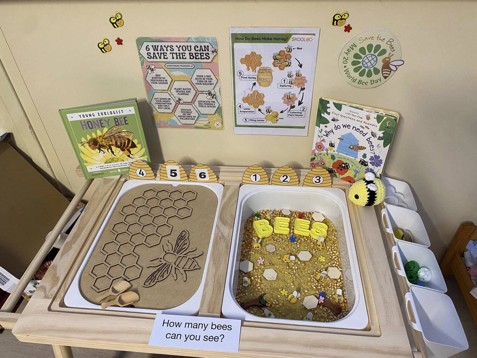 Mini Dreamers Family Day Care