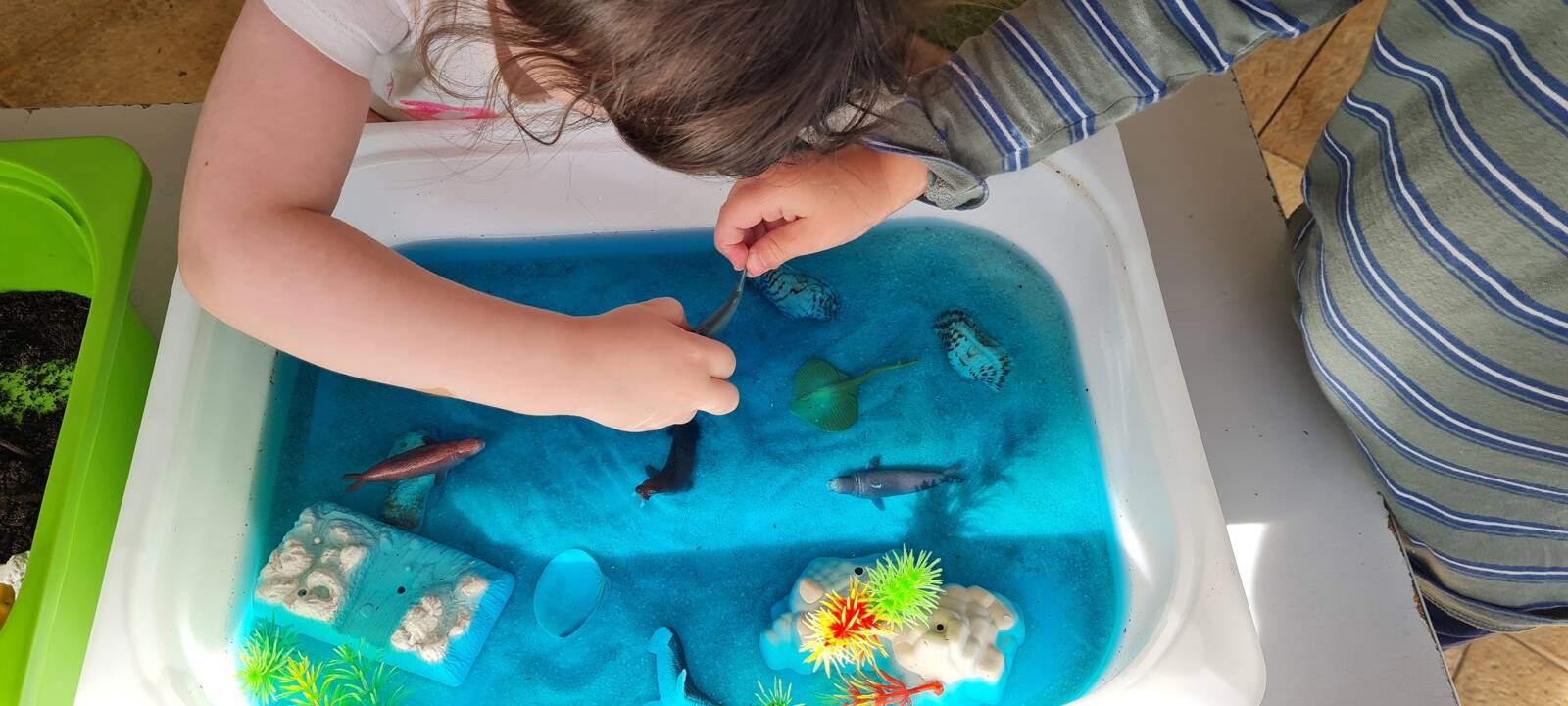 Ruban's Family Day Care