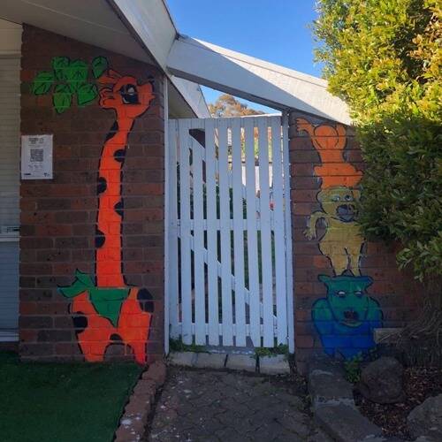 May E E Family Day Care