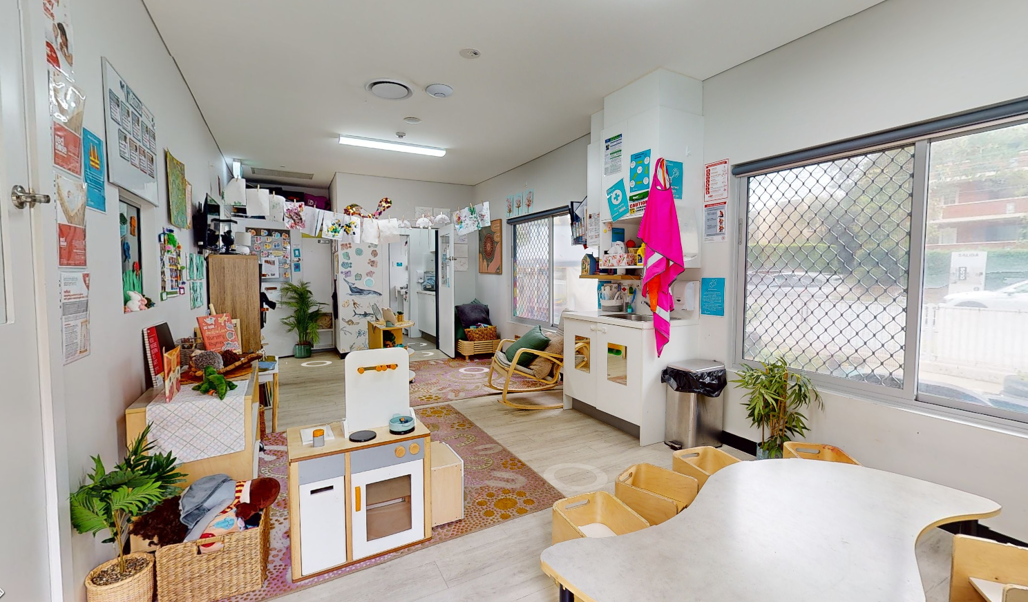Mini Wonderland Early Learning Centre Waitara