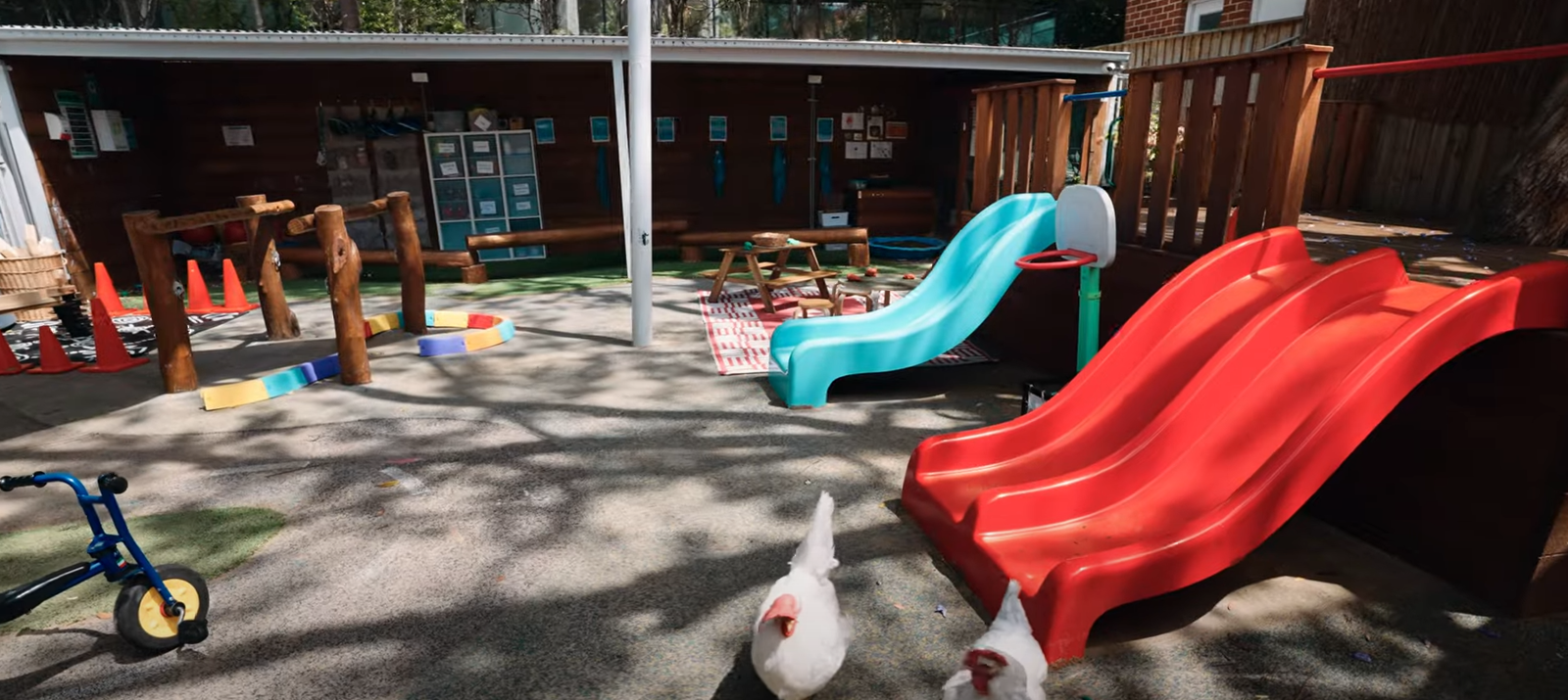Mini Wonderland Early Learning Centre Waitara