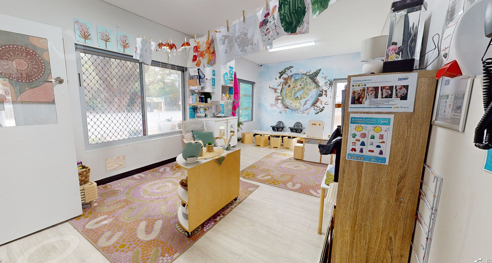 Mini Wonderland Early Learning Centre Waitara