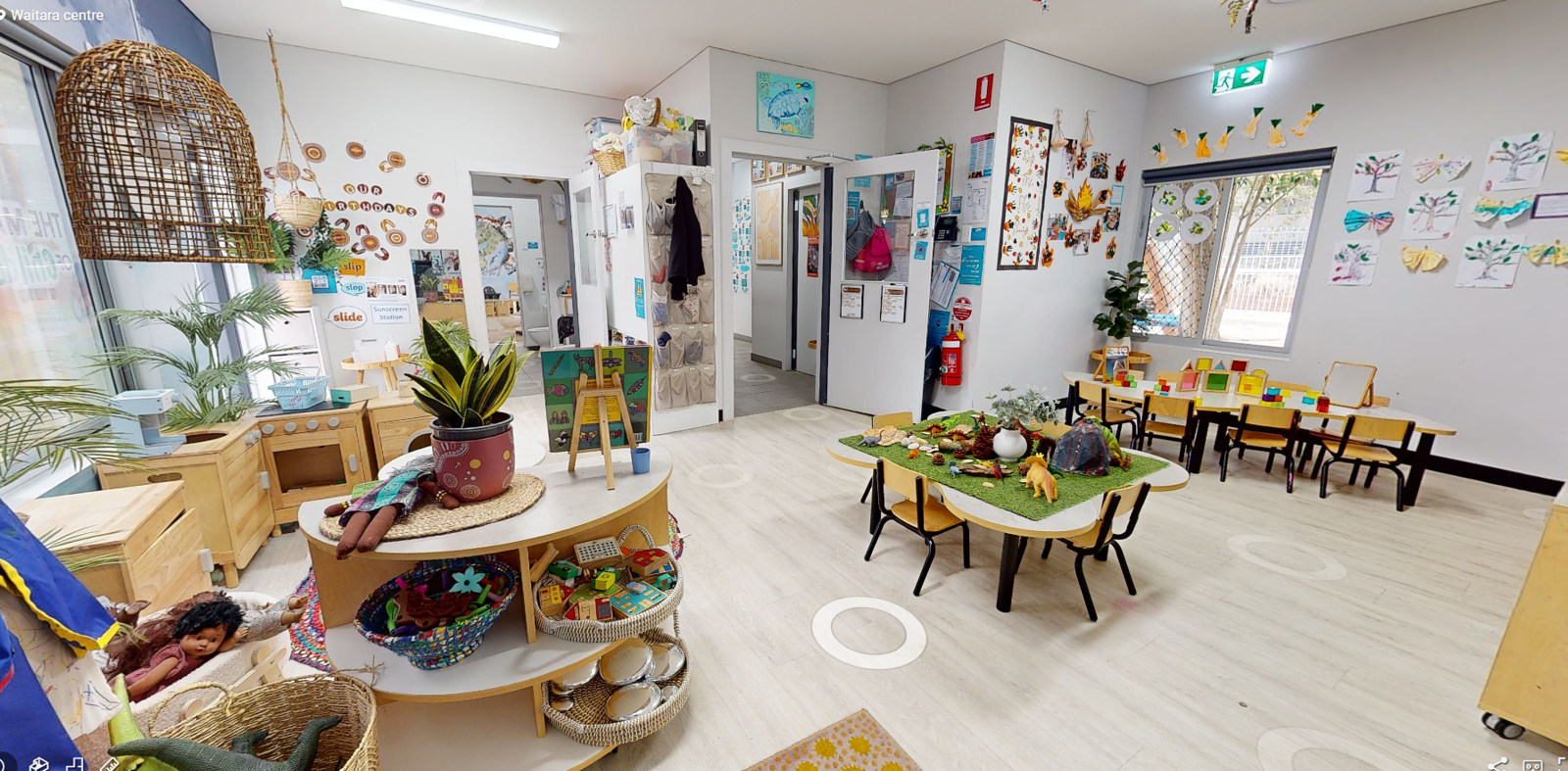 Mini Wonderland Early Learning Centre Waitara