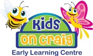 Kids On Craig Early Learning Centre