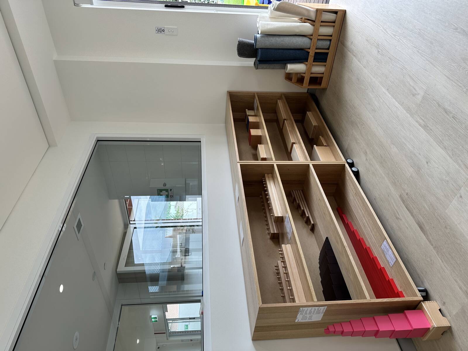 Educate Me Montessori St Clair