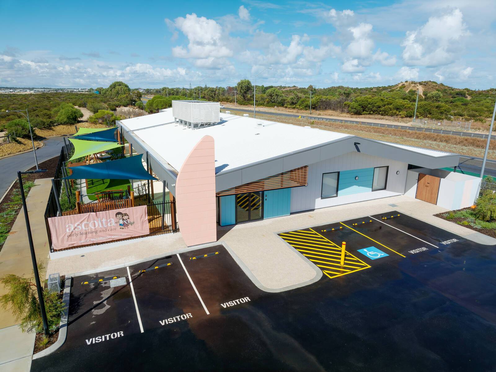 Ascolta Early Learning and Care Singleton