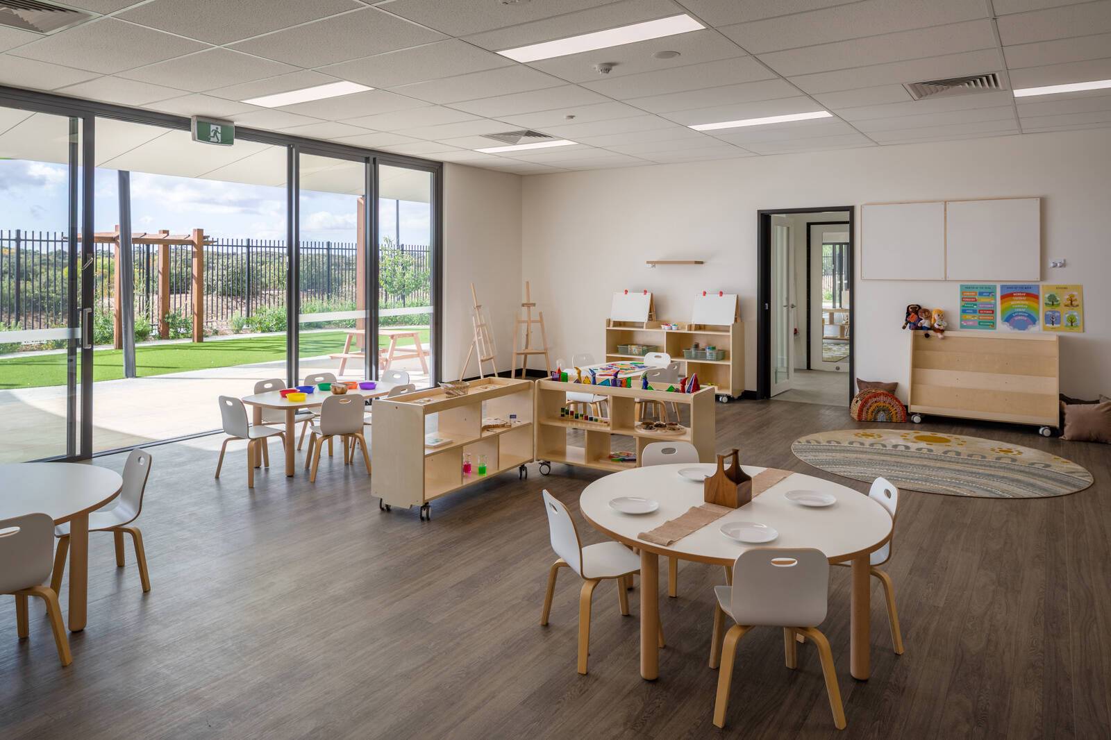 Ascolta Early Learning and Care Singleton