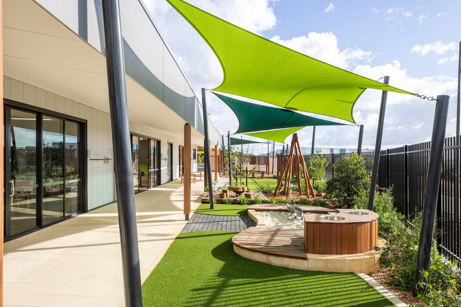 Ascolta Early Learning and Care Singleton