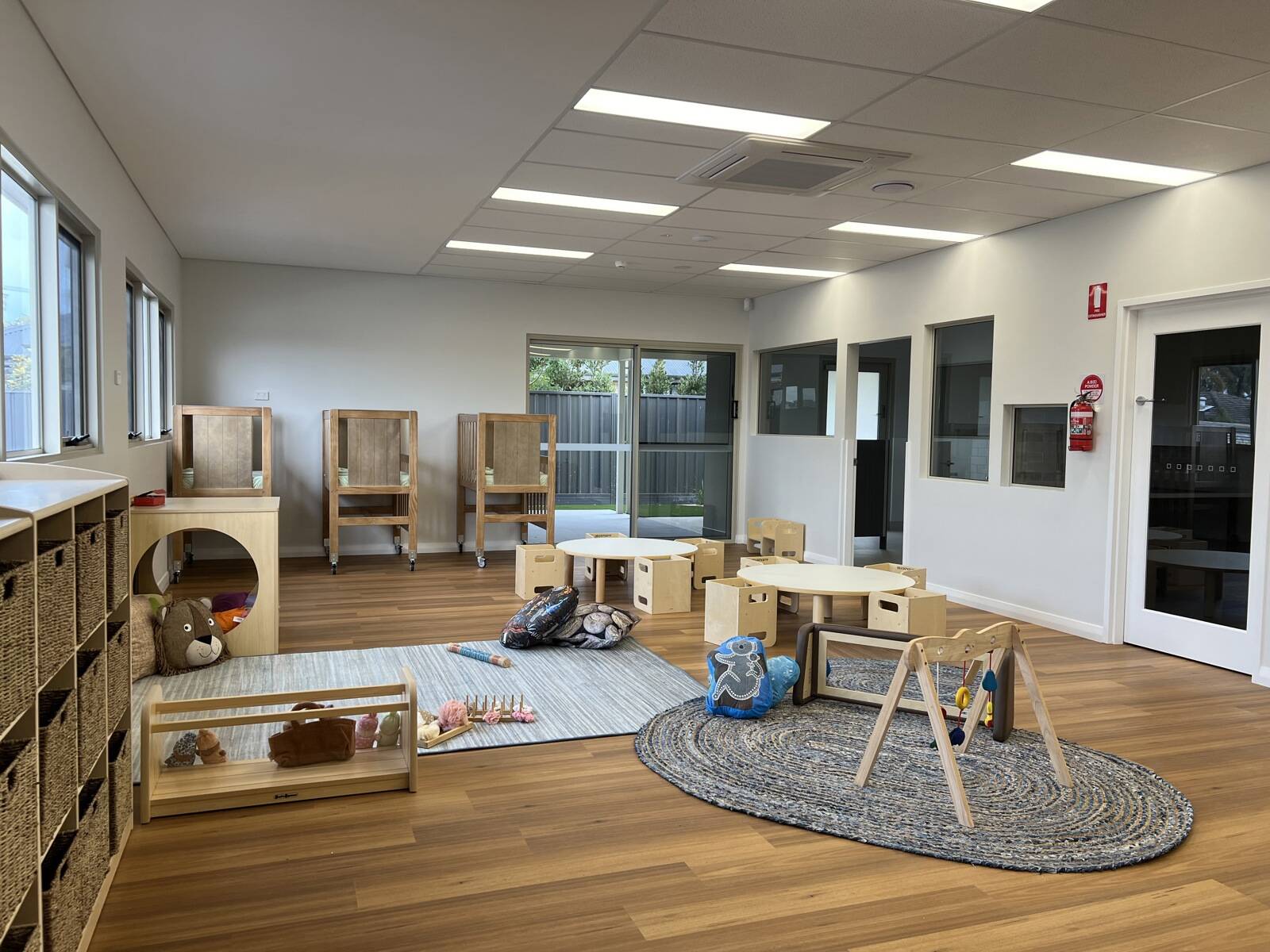 Ascolta Early Learning and Care Duncraig