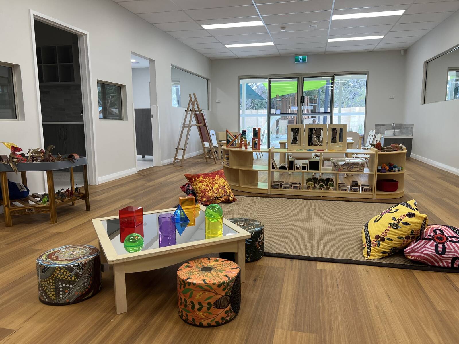 Ascolta Early Learning and Care Duncraig