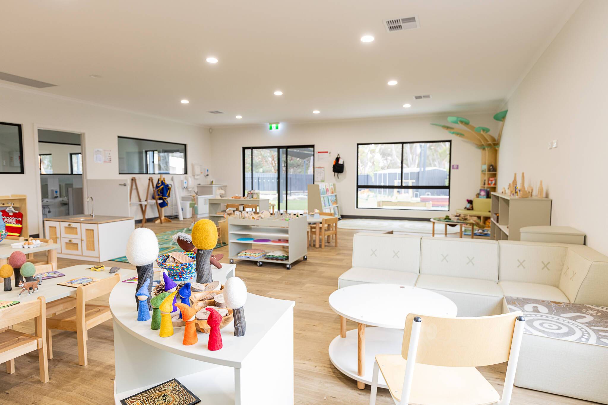 Bright Steps Academy Murray Bridge