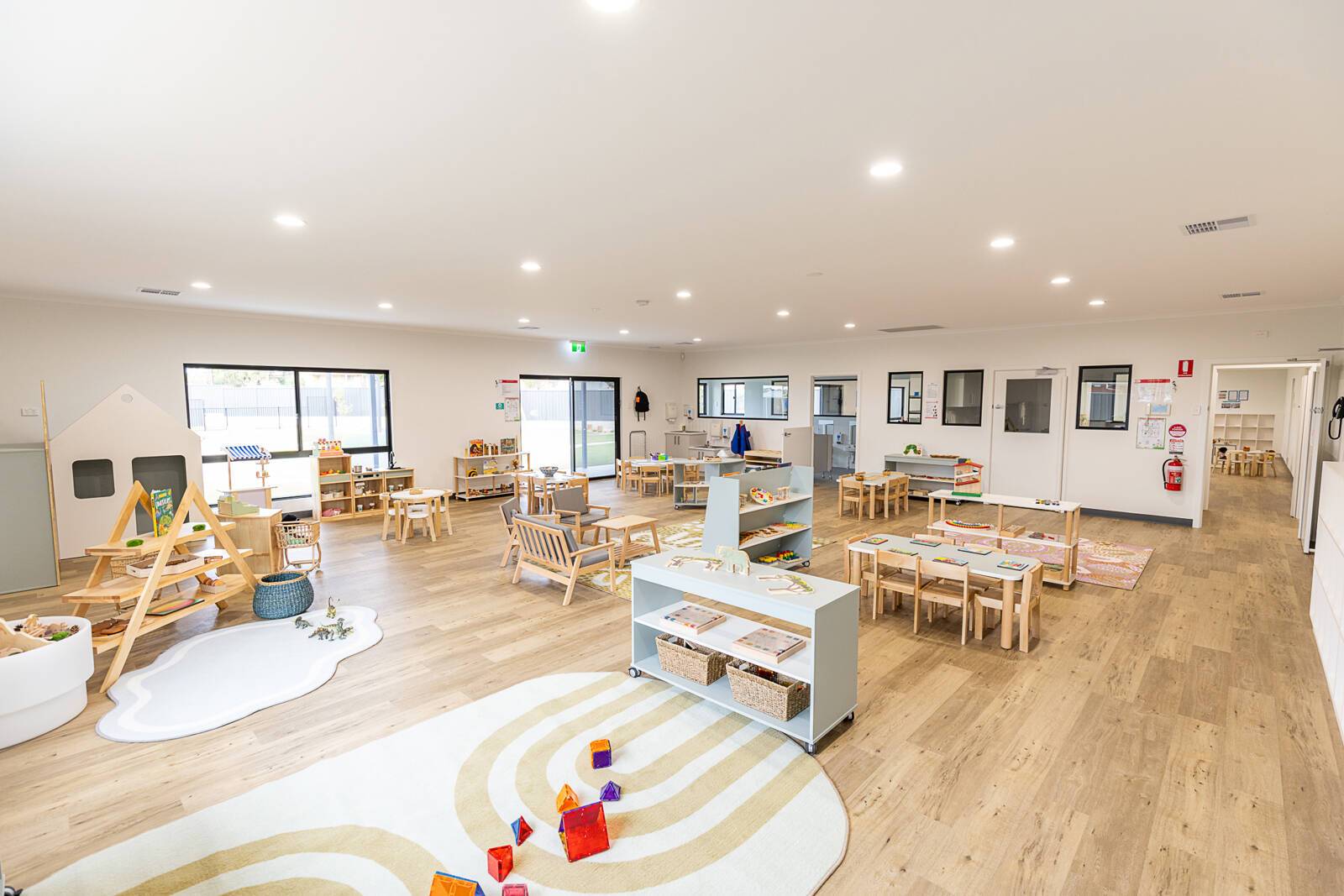 Bright Steps Academy Murray Bridge